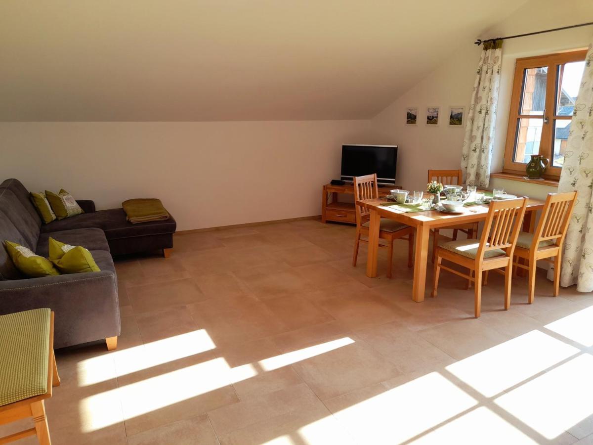 Ferienwohnung Obstgarten Palling Extérieur photo